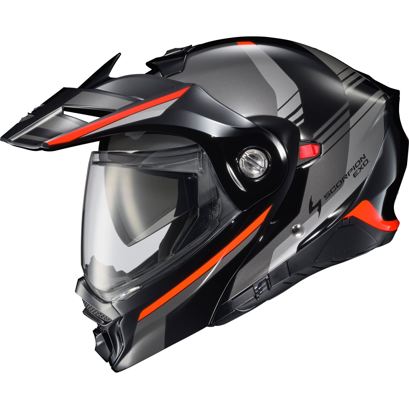 ScorpionEXO EXO-AT960 Modular Helmet - Monk_1499973