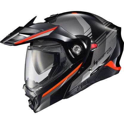 ScorpionEXO EXO-AT960 Modular Helmet - Monk_1499973