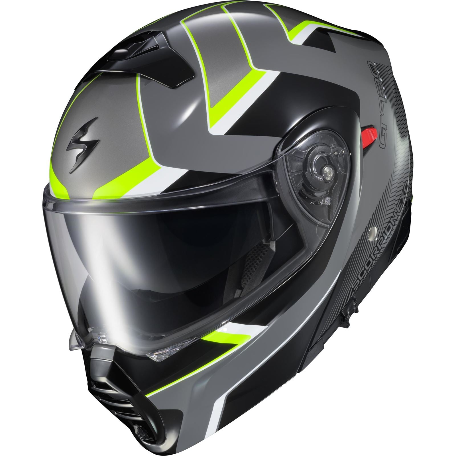 ScorpionEXO EXO-GT930 Transformer Helmet - Morph_1499935