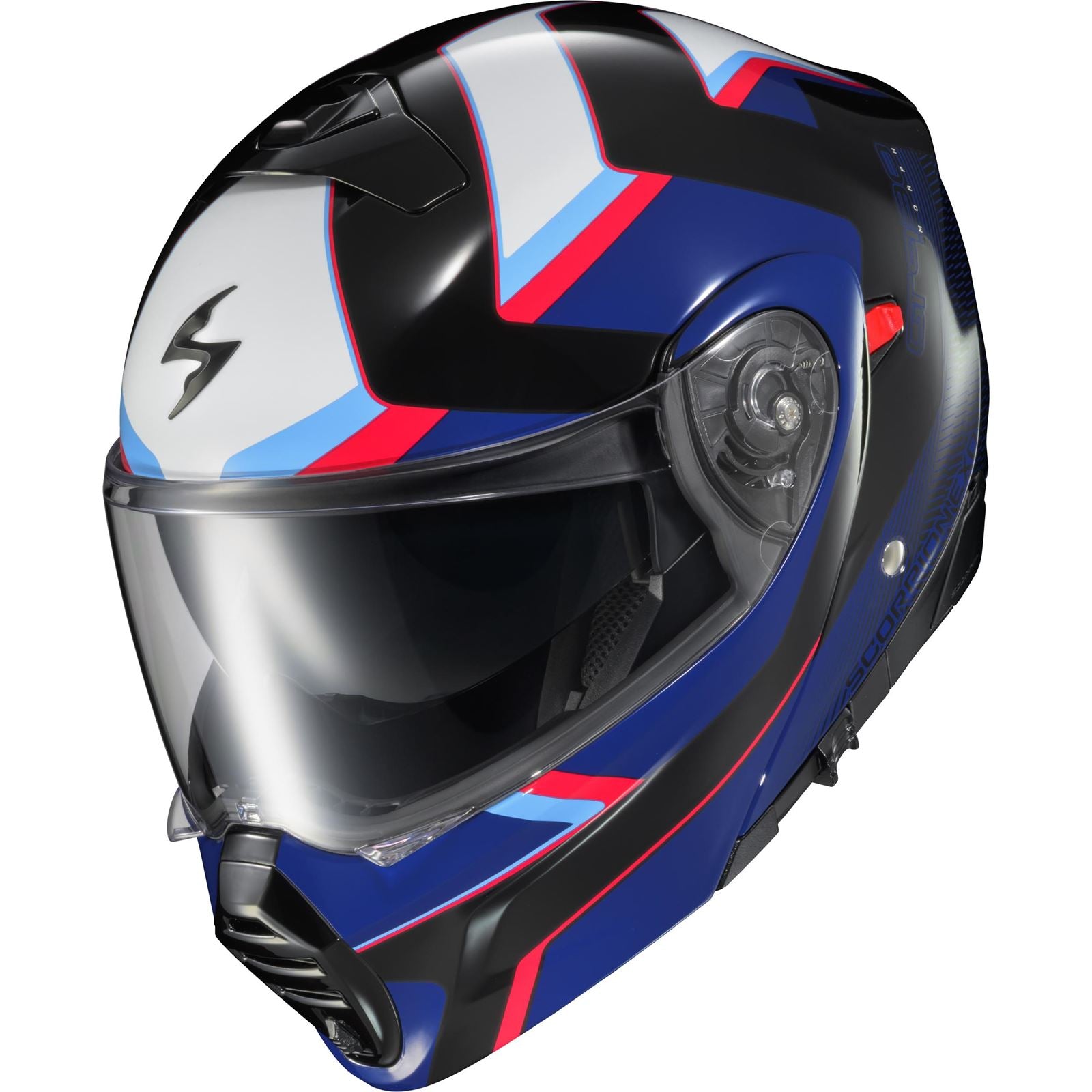 ScorpionEXO EXO-GT930 Transformer Helmet - Morph_1499952