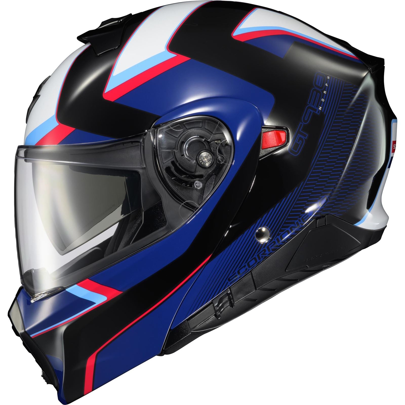 ScorpionEXO EXO-GT930 Transformer Helmet - Morph_1499929