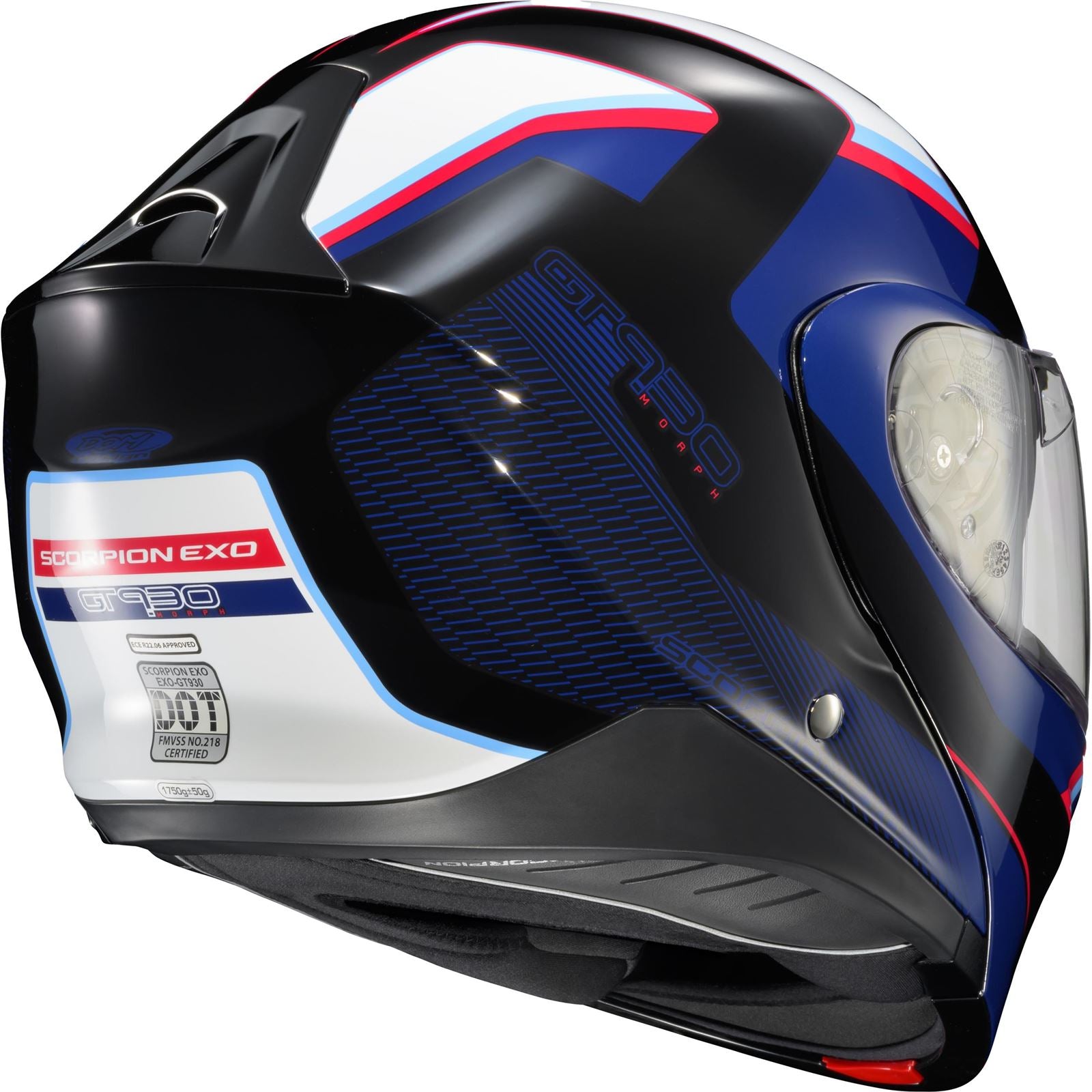 ScorpionEXO EXO-GT930 Transformer Helmet - Morph_1499880
