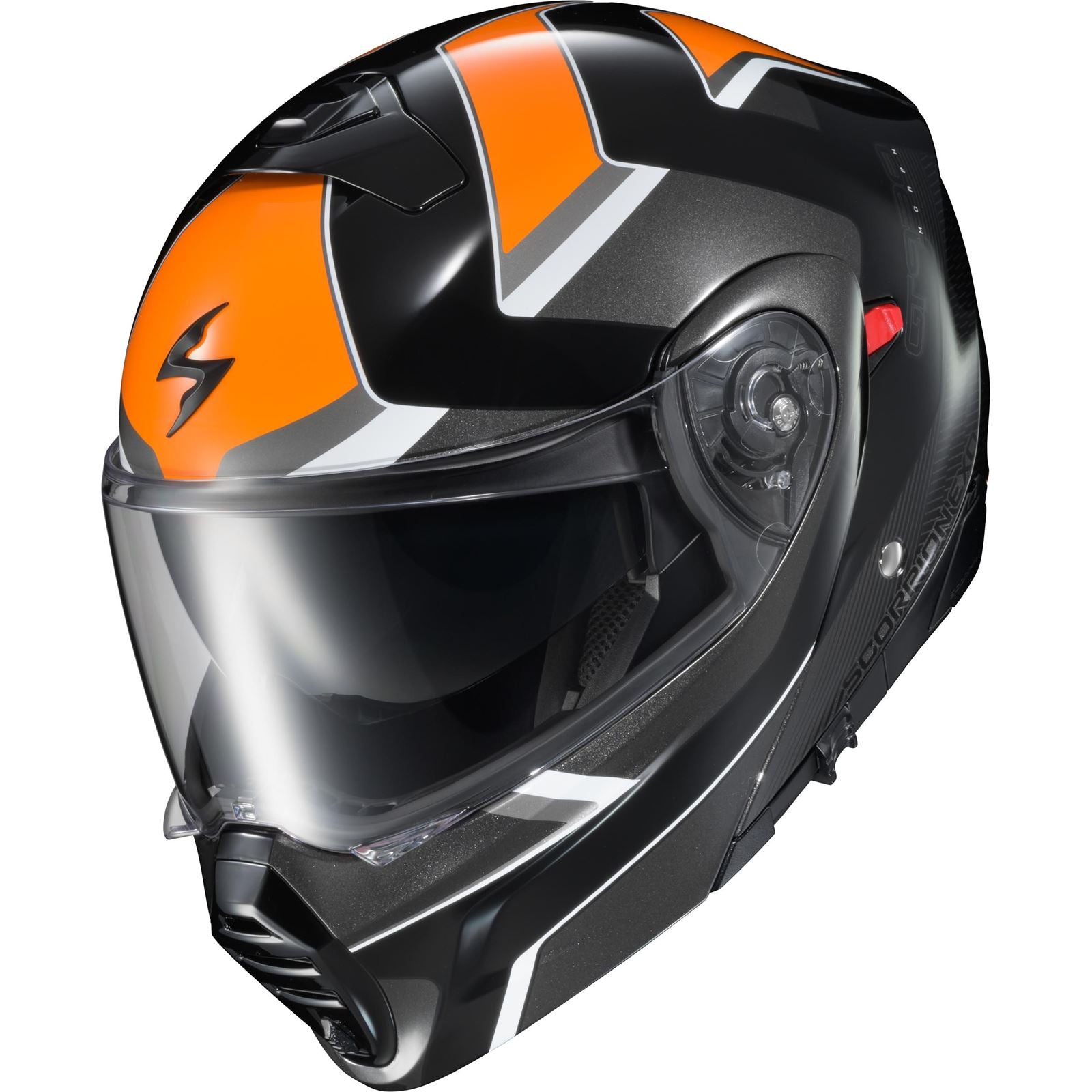 ScorpionEXO EXO-GT930 Transformer Helmet - Morph_1500026