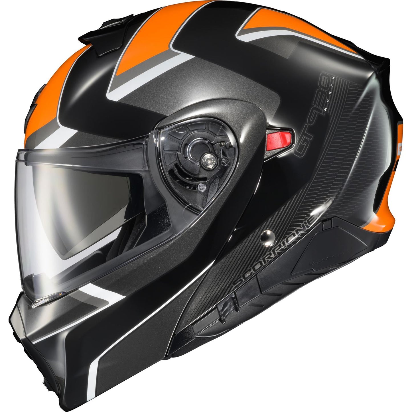 ScorpionEXO EXO-GT930 Transformer Helmet - Morph_1500027