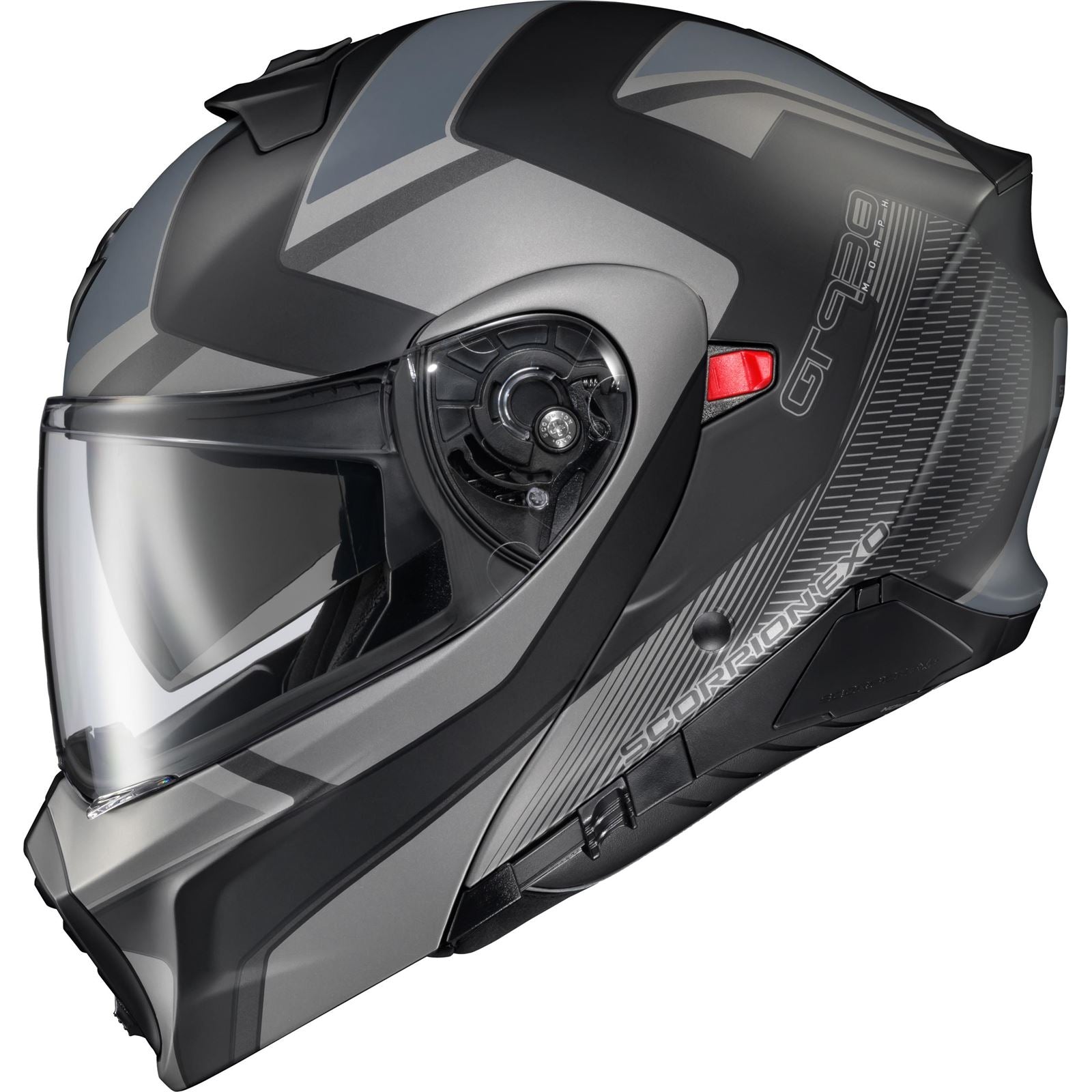 ScorpionEXO EXO-GT930 Transformer Helmet - Morph_1499988