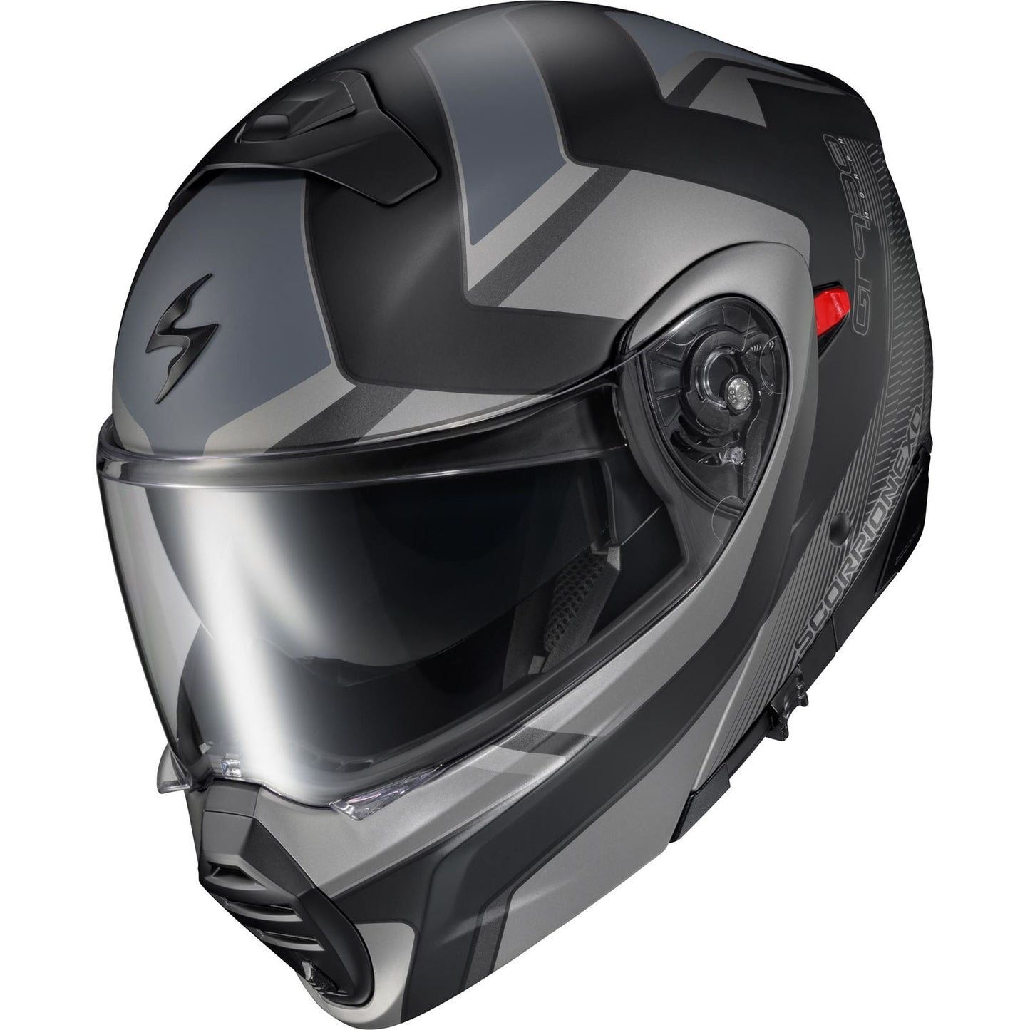 ScorpionEXO EXO-GT930 Transformer Helmet - Morph_1499989