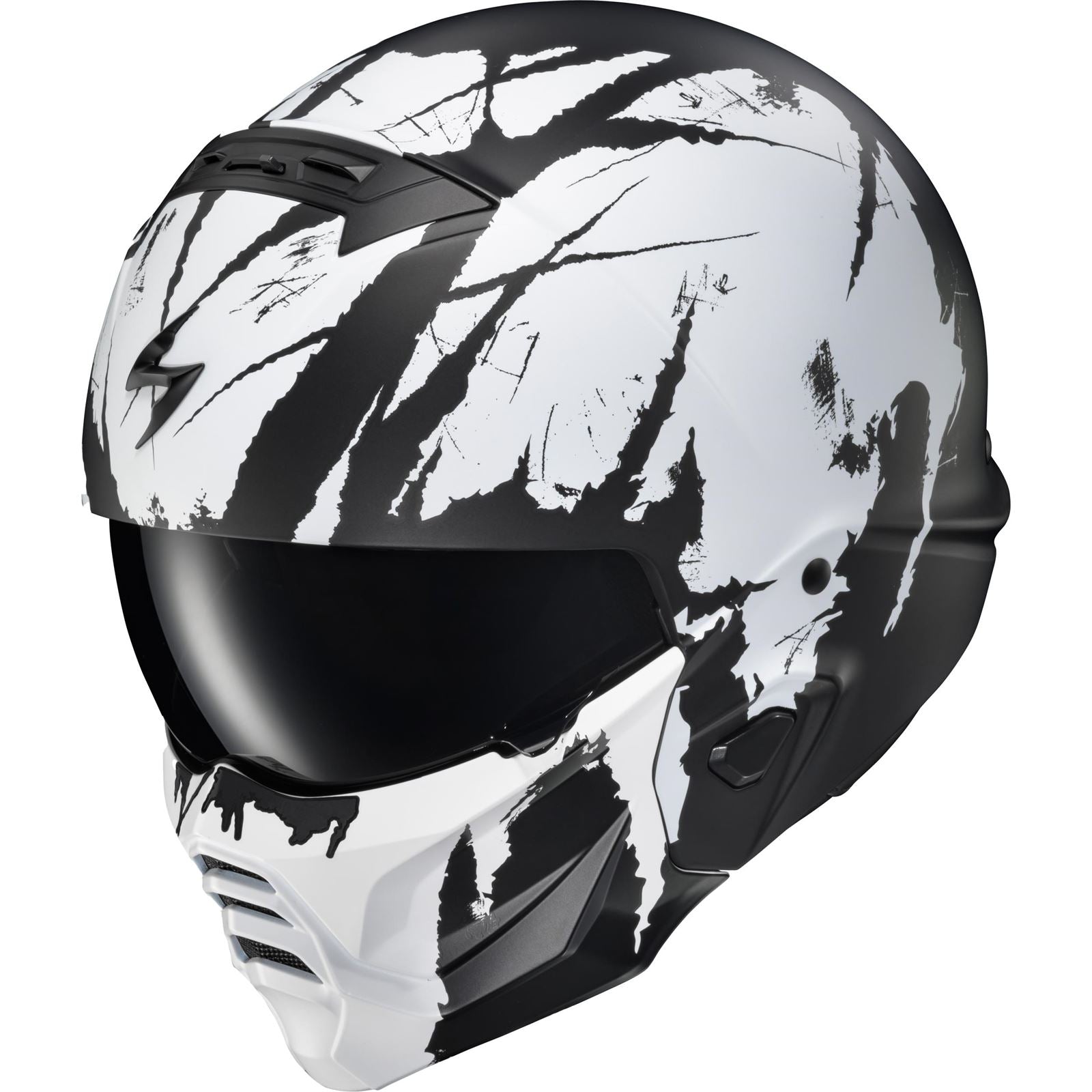ScorpionEXO Covert 2 Open-Face Helmet - Marauder 2_1500058