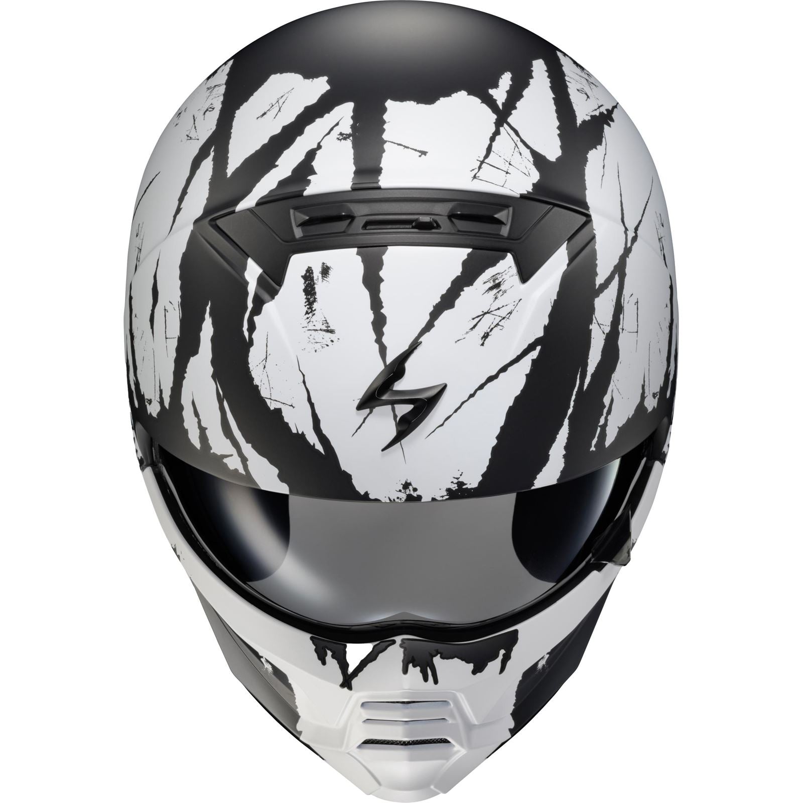 ScorpionEXO Covert 2 Open-Face Helmet - Marauder 2_1500059