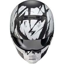 ScorpionEXO Covert 2 Open-Face Helmet - Marauder 2_1500059
