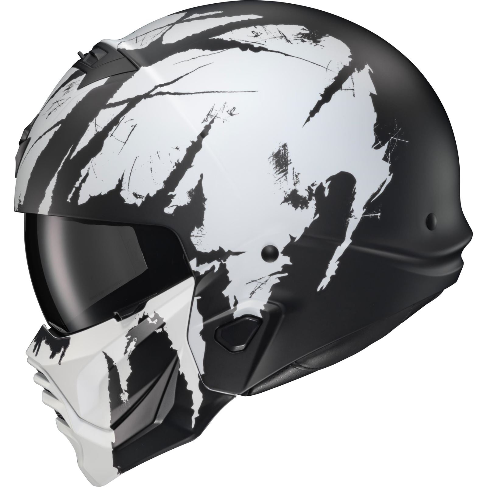 ScorpionEXO Covert 2 Open-Face Helmet - Marauder 2_1500060