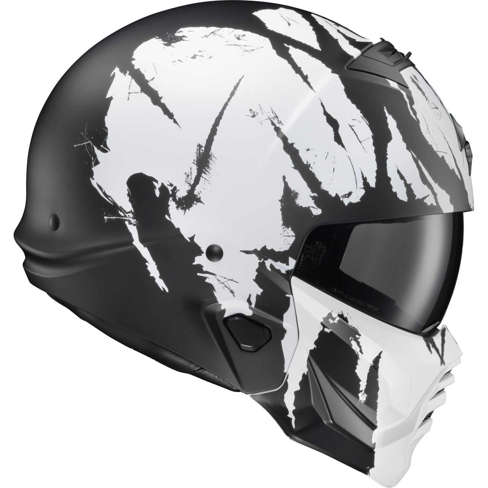 ScorpionEXO Covert 2 Open-Face Helmet - Marauder 2_1500061