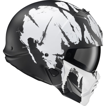 ScorpionEXO Covert 2 Open-Face Helmet - Marauder 2_1500061
