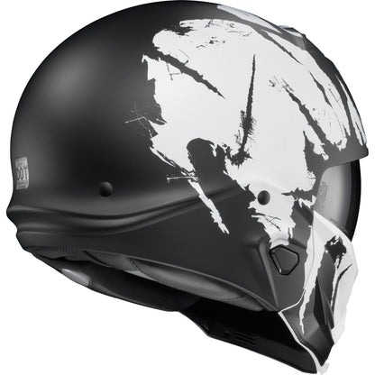 ScorpionEXO Covert 2 Open-Face Helmet - Marauder 2_1500062