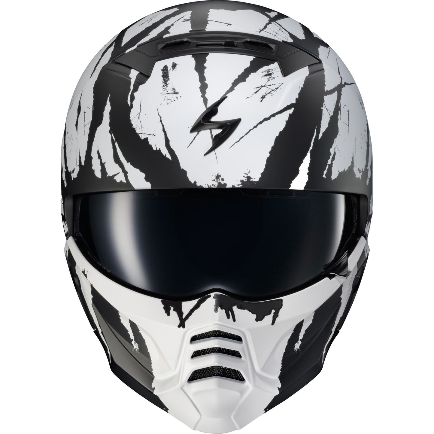 ScorpionEXO Covert 2 Open-Face Helmet - Marauder 2_1500063