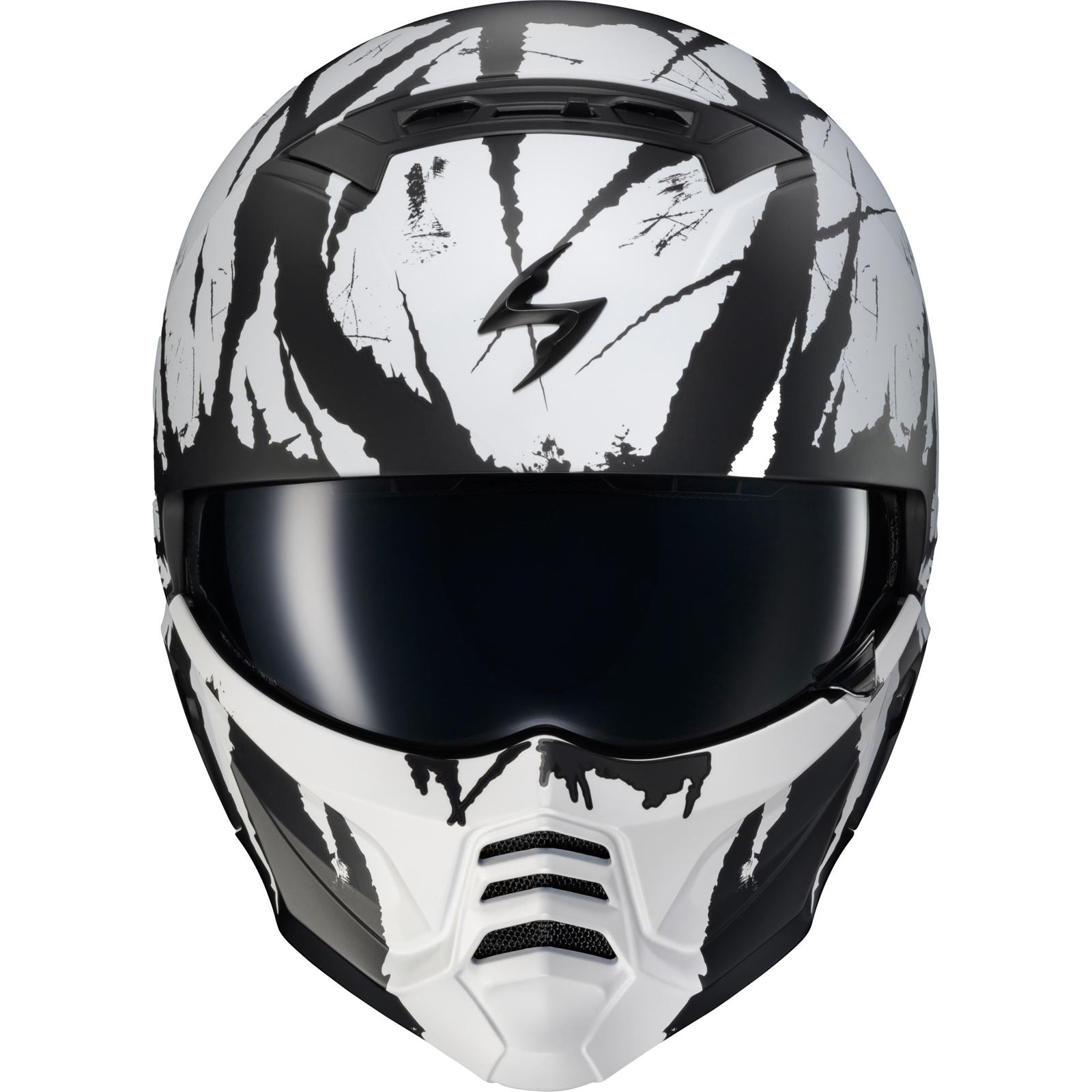 ScorpionEXO Covert 2 Open-Face Helmet - Marauder 2_1500063