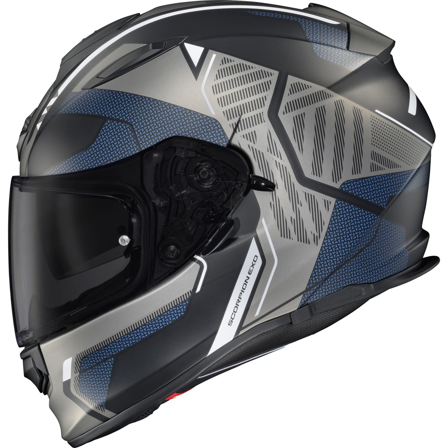 ScorpionEXO SCORPION EXO Ryzer Full-Face Helmet - Switch_1500096