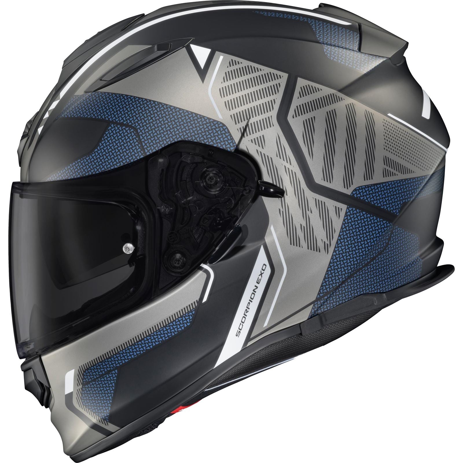 ScorpionEXO SCORPION EXO Ryzer Full-Face Helmet - Switch_1500096