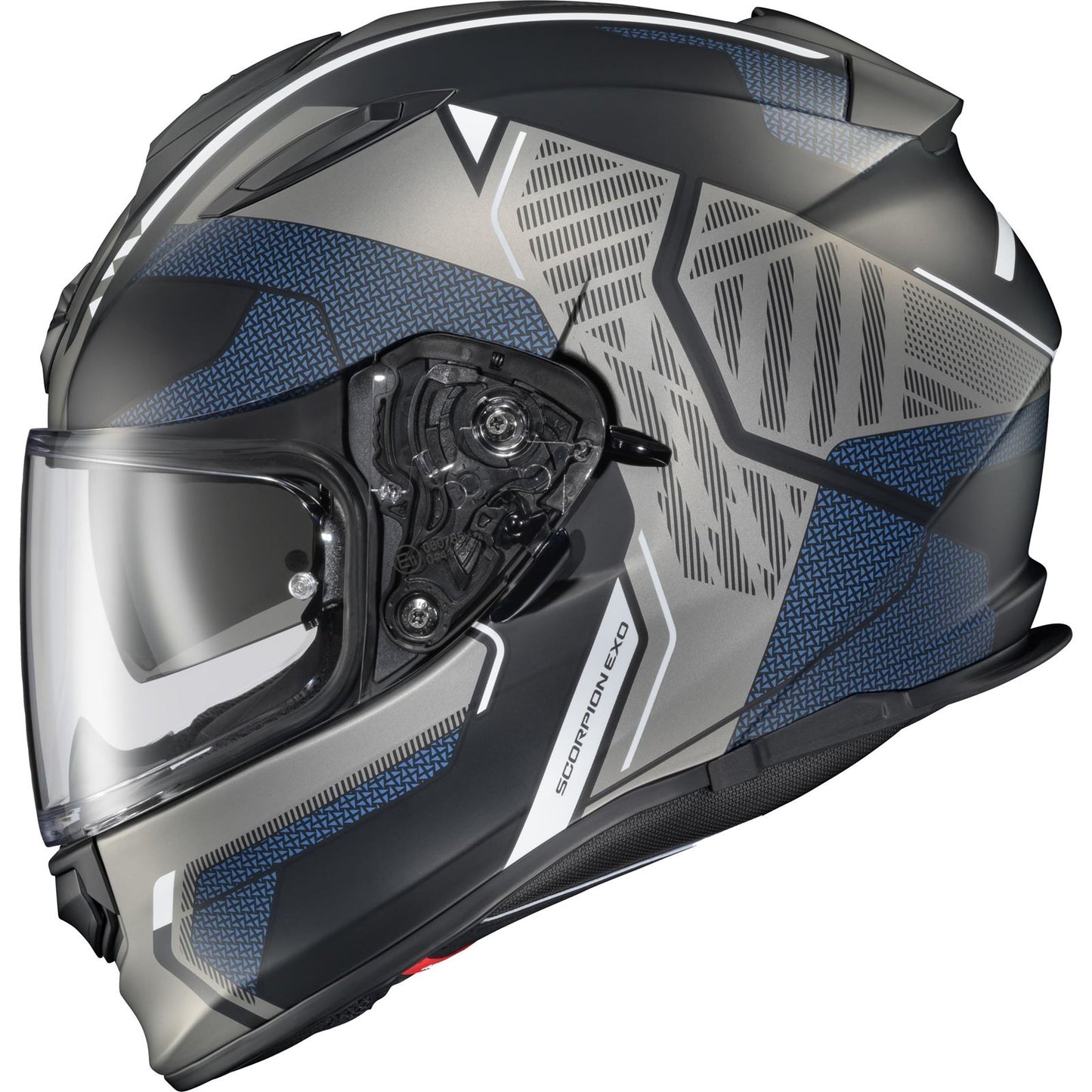 ScorpionEXO SCORPION EXO Ryzer Full-Face Helmet - Switch_1500095