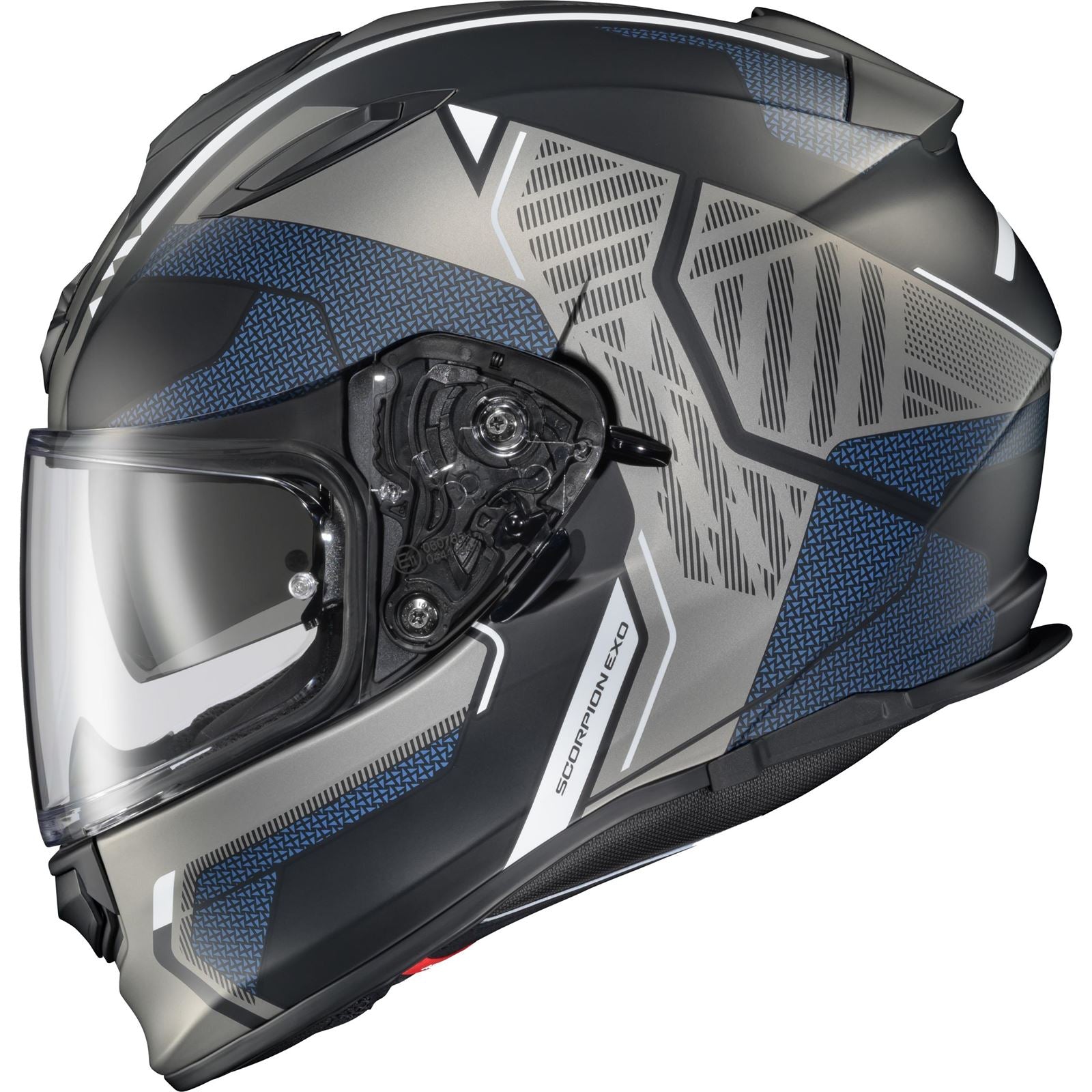 ScorpionEXO SCORPION EXO Ryzer Full-Face Helmet - Switch_1500095