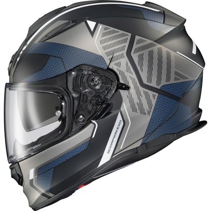 ScorpionEXO SCORPION EXO Ryzer Full-Face Helmet - Switch_1500095
