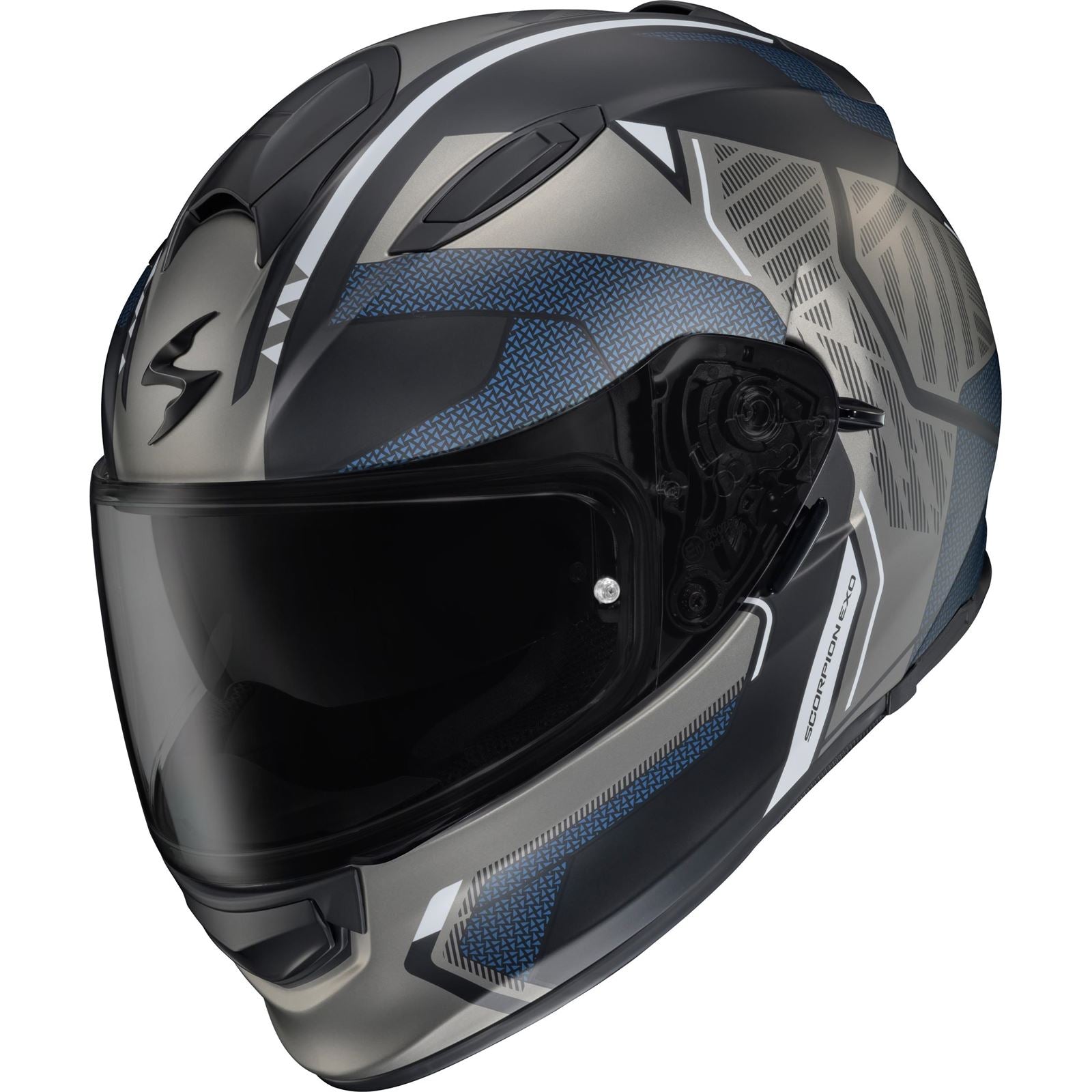 ScorpionEXO SCORPION EXO Ryzer Full-Face Helmet - Switch_1500093
