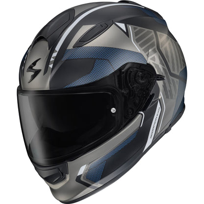 ScorpionEXO SCORPION EXO Ryzer Full-Face Helmet - Switch_1500093