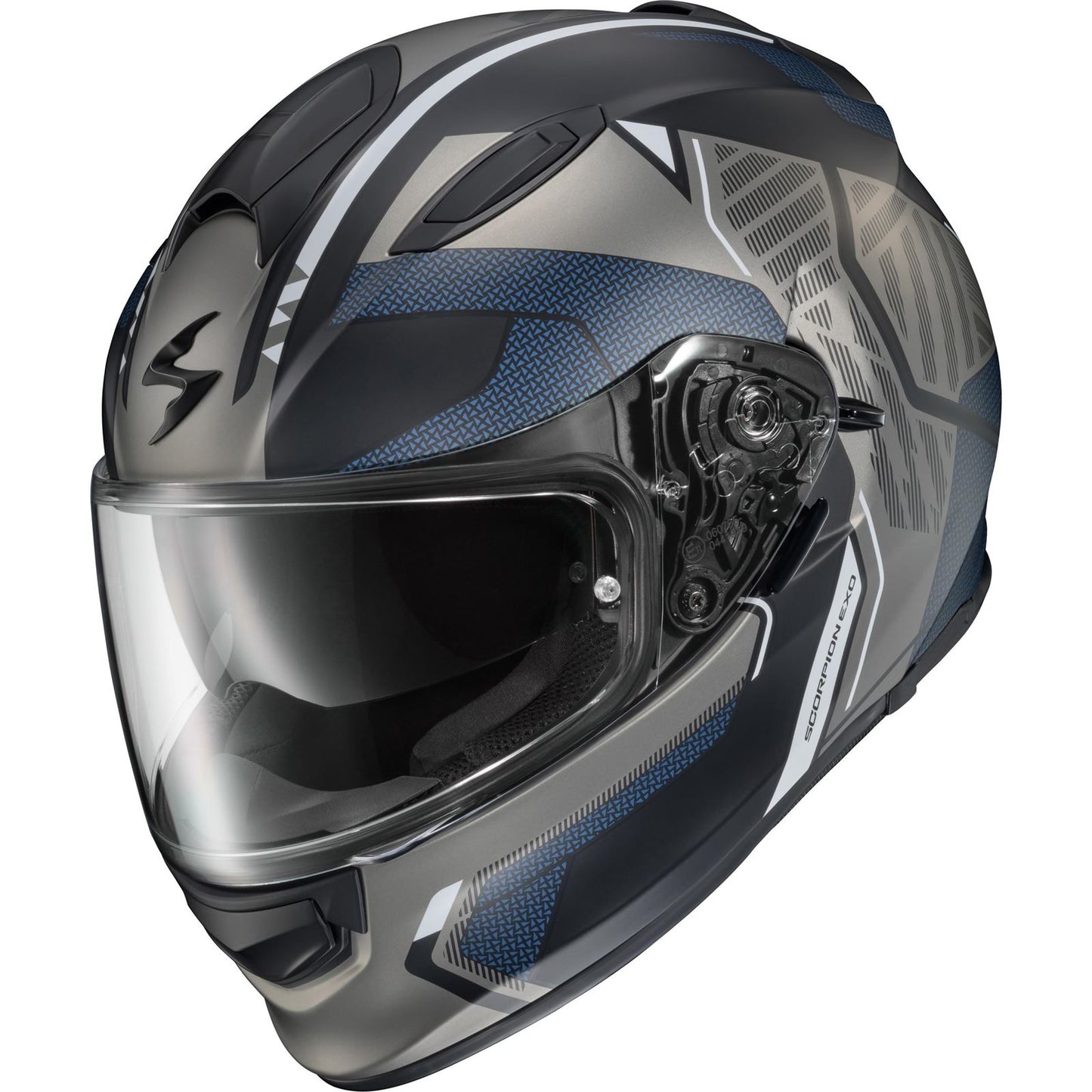 ScorpionEXO SCORPION EXO Ryzer Full-Face Helmet - Switch_1500092