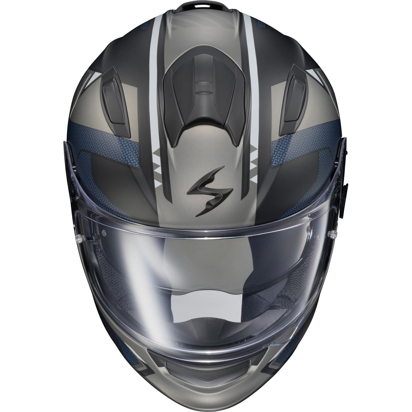 ScorpionEXO SCORPION EXO Ryzer Full-Face Helmet - Switch_1500090
