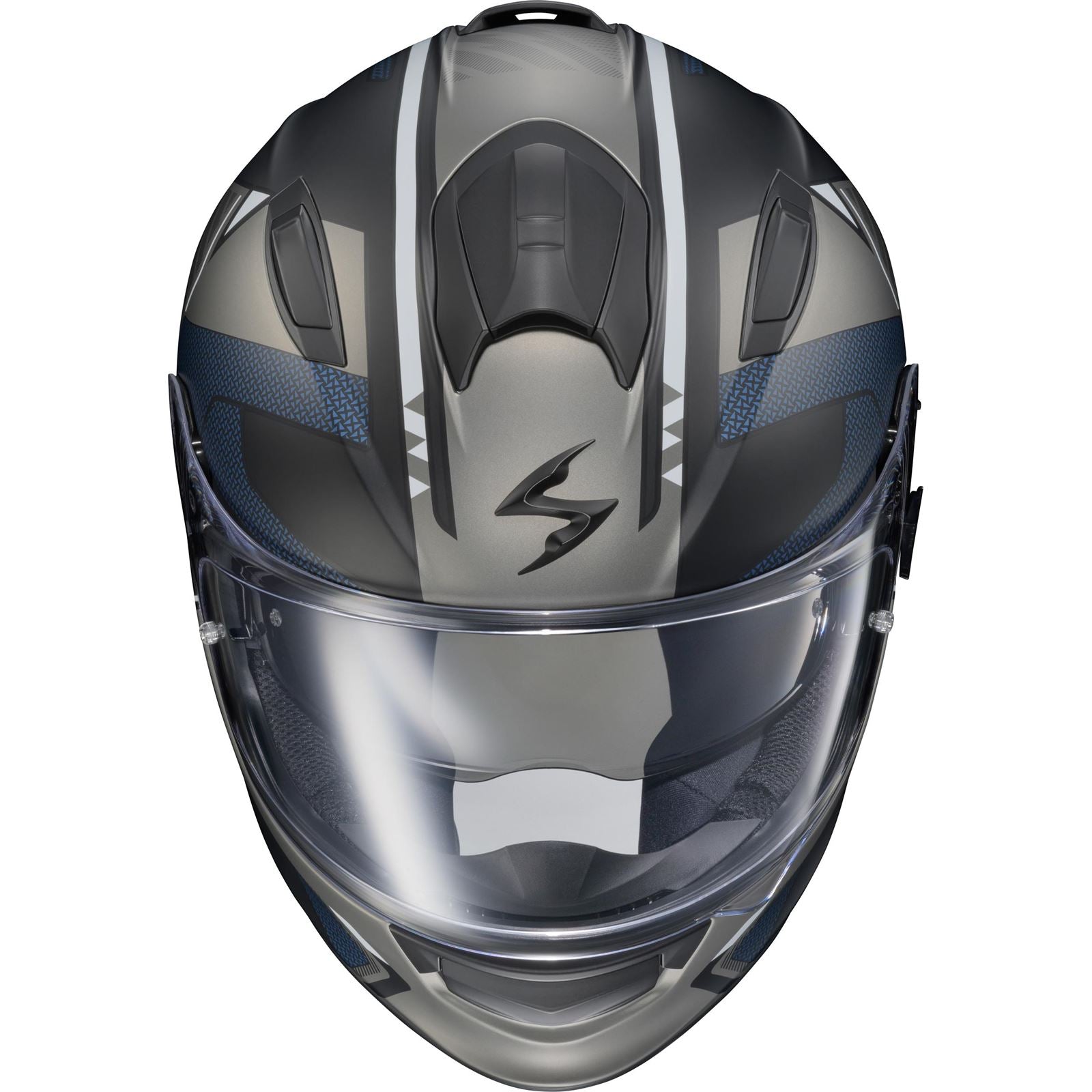 ScorpionEXO SCORPION EXO Ryzer Full-Face Helmet - Switch_1500090