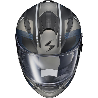 ScorpionEXO SCORPION EXO Ryzer Full-Face Helmet - Switch_1500090