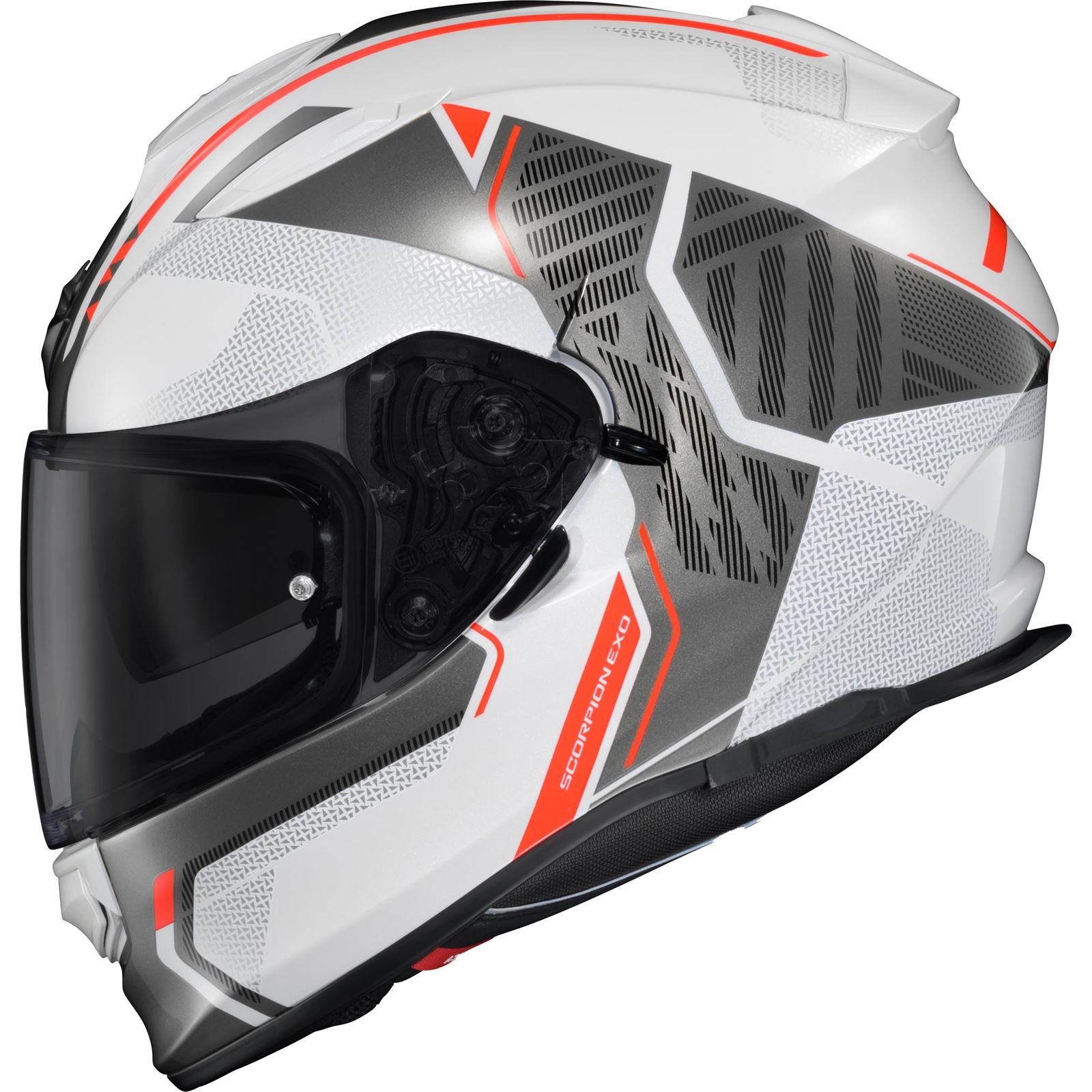 ScorpionEXO SCORPION EXO Ryzer Full-Face Helmet - Switch_1500113