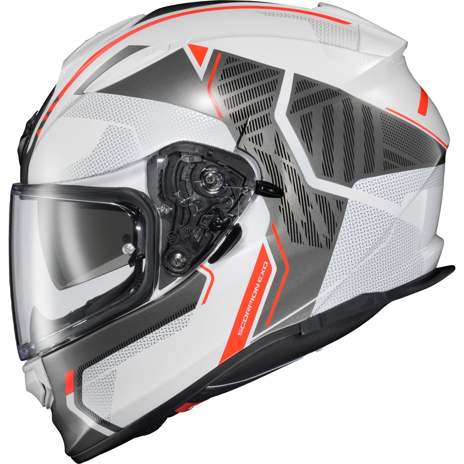 ScorpionEXO SCORPION EXO Ryzer Full-Face Helmet - Switch_1500112