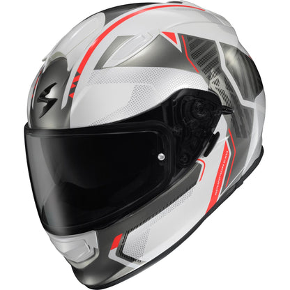 ScorpionEXO SCORPION EXO Ryzer Full-Face Helmet - Switch_1500111