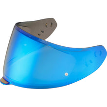 ScorpionEXO EXO-ECLIPSE/R430 Faceshield Pinlock - Blue Mirror [MPN: 52-ECL-54]_1863912