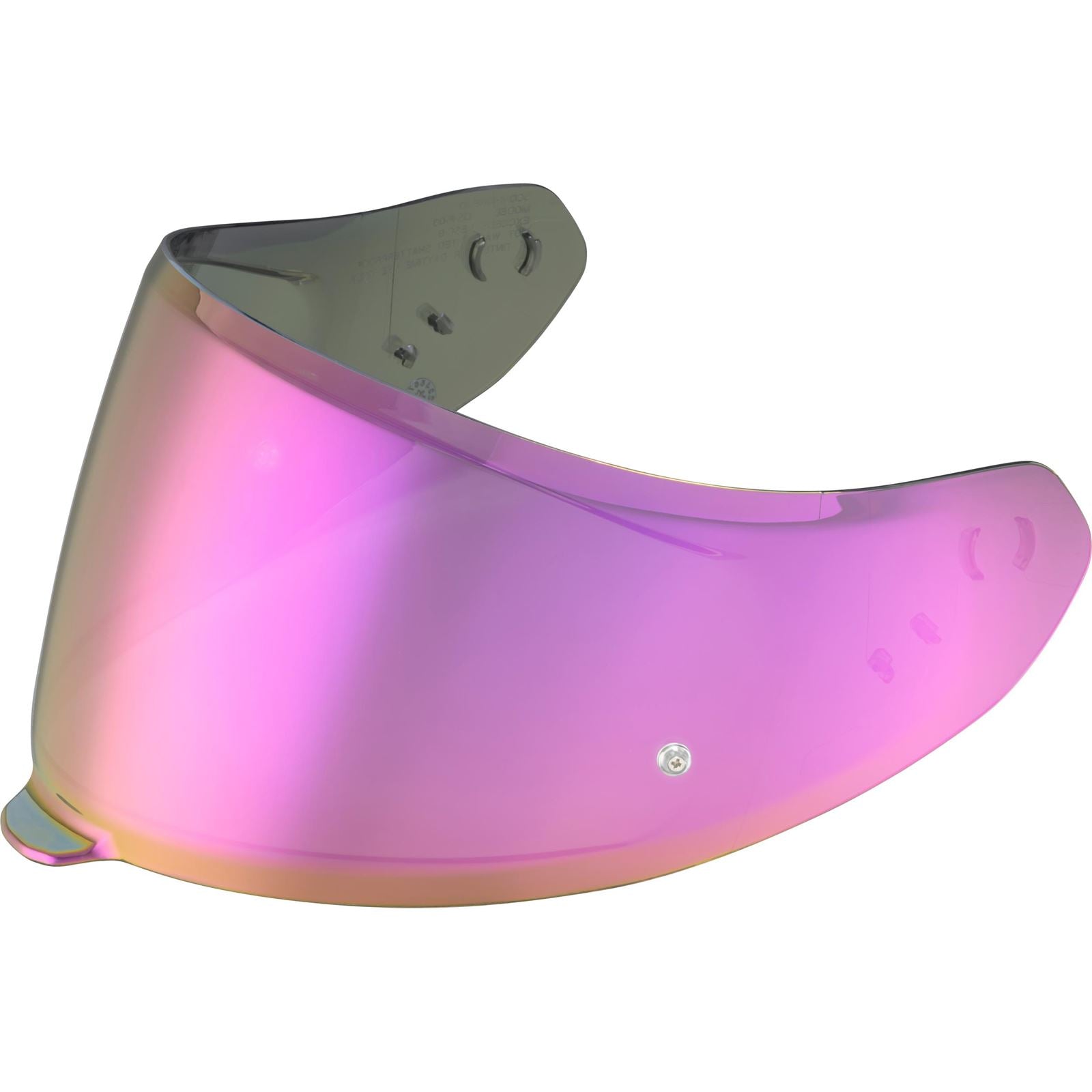 ScorpionEXO EXO-ECLIPSE/R430 Faceshield Pinlock - Ruby Mirror [MPN: 52-ECL-56]_1863929