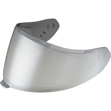 ScorpionEXO EXO-ECLIPSE/R430 Faceshield - Silver Mirror [MPN: 52-ECL-69]_1863885