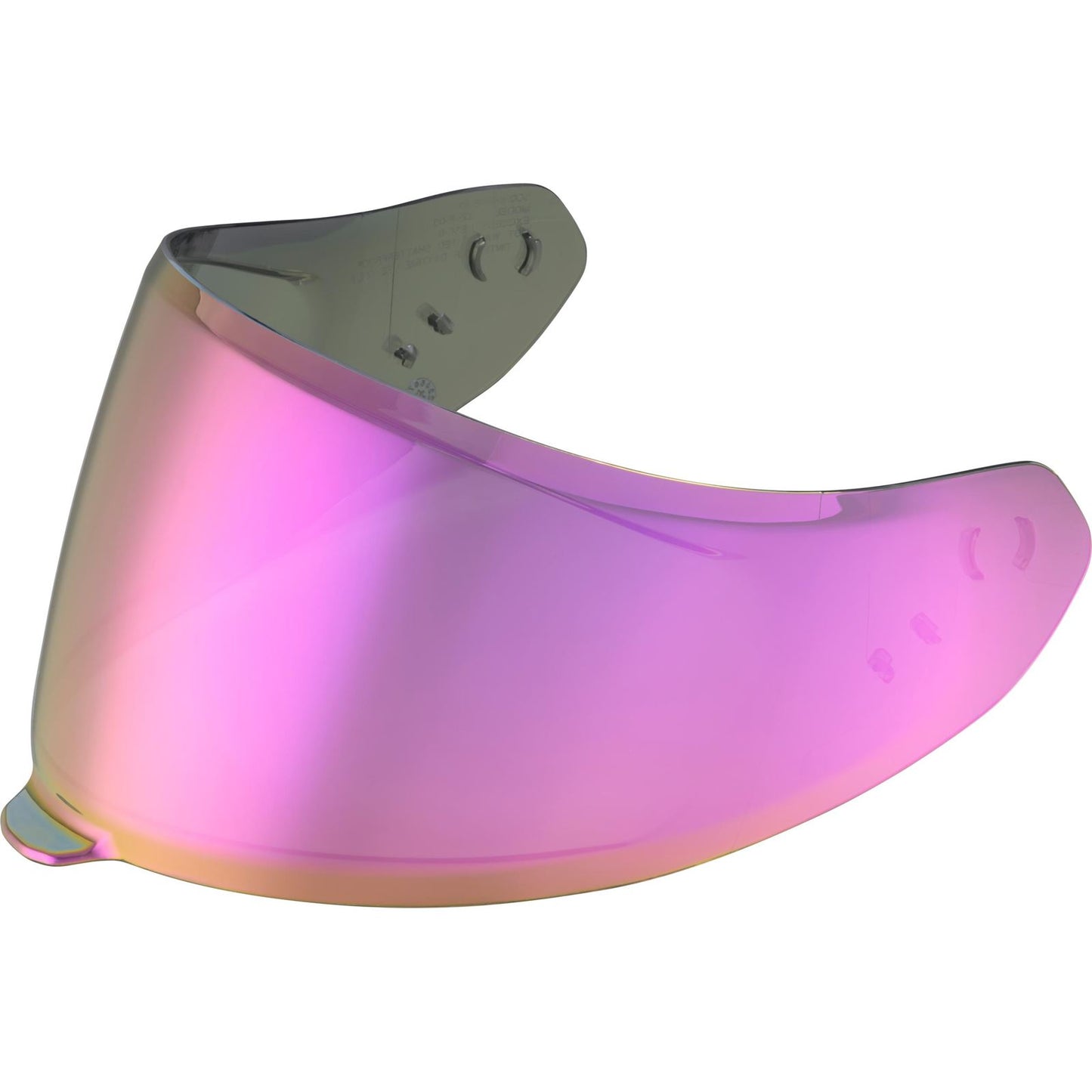 ScorpionEXO EXO-ECLIPSE/R430 Faceshield - Ruby Mirror [MPN: 52-ECL-72]_1863930