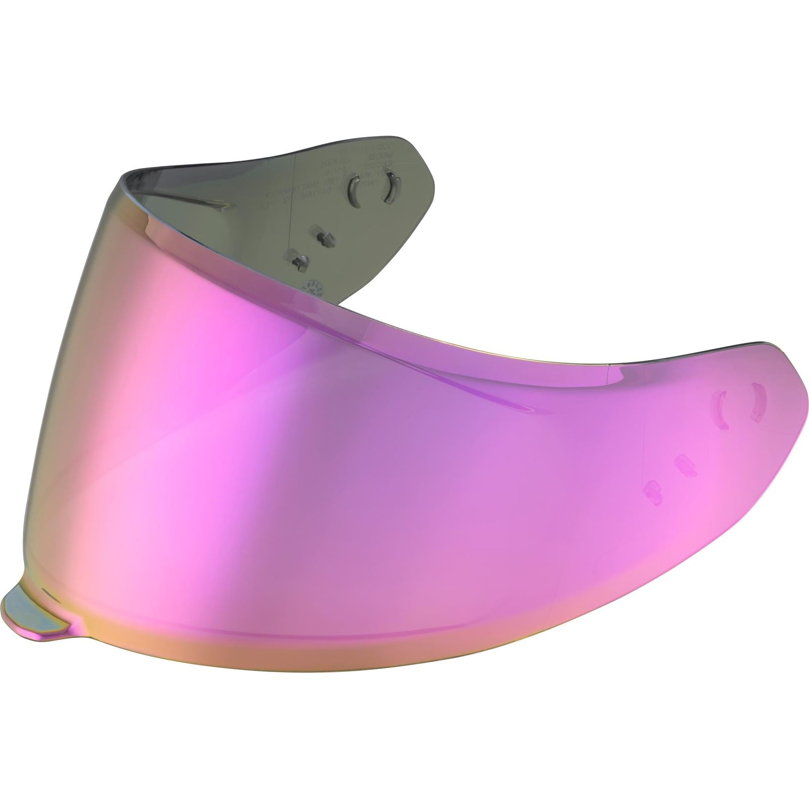 ScorpionEXO EXO-ECLIPSE/R430 Faceshield - Ruby Mirror [MPN: 52-ECL-72]_1863930