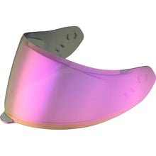 ScorpionEXO EXO-ECLIPSE/R430 Faceshield - Ruby Mirror [MPN: 52-ECL-72]_1863930