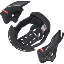 ScorpionEXO EXO-R430 Kwikwick C Liner/Cheek Pad Kit - Large [MPN: 43-600-05]_1863894