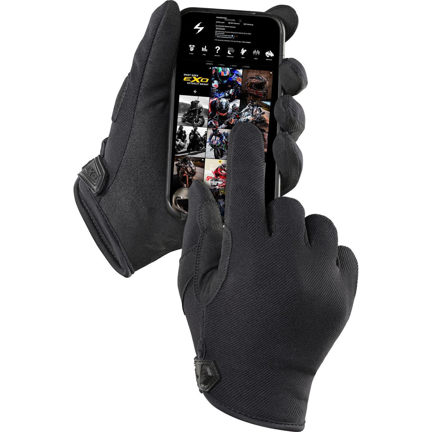 ScorpionEXO Moto-Flex Gloves_1512554
