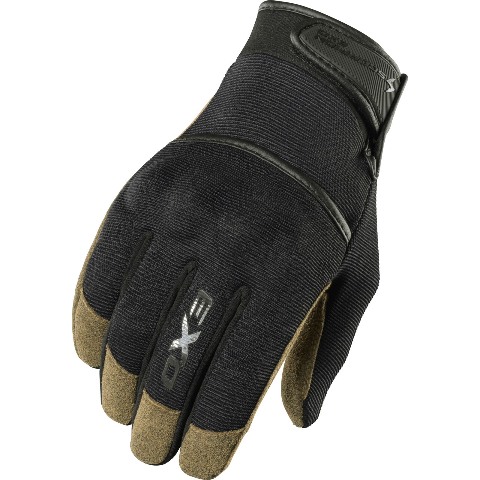 ScorpionEXO Stealth Grip Gloves_1512587