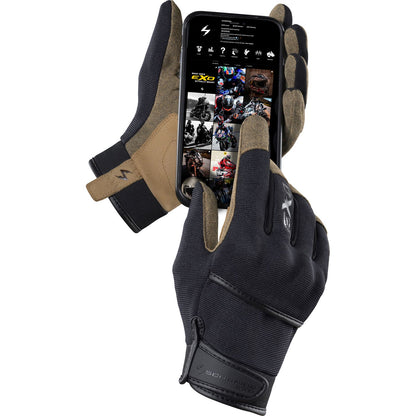 ScorpionEXO Stealth Grip Gloves_1512564