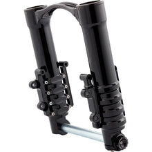 Arlen Ness Fork Legs - Black 120-023_1519761
