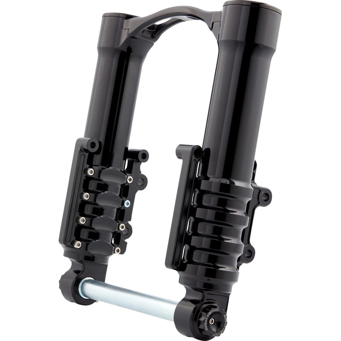 Arlen Ness Fork Legs - Black 120-023_1519764