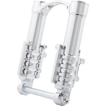 Arlen Ness Fork Legs - Chrome 120-024_1519766