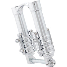 Arlen Ness Fork Legs - Chrome 120-024_1519767