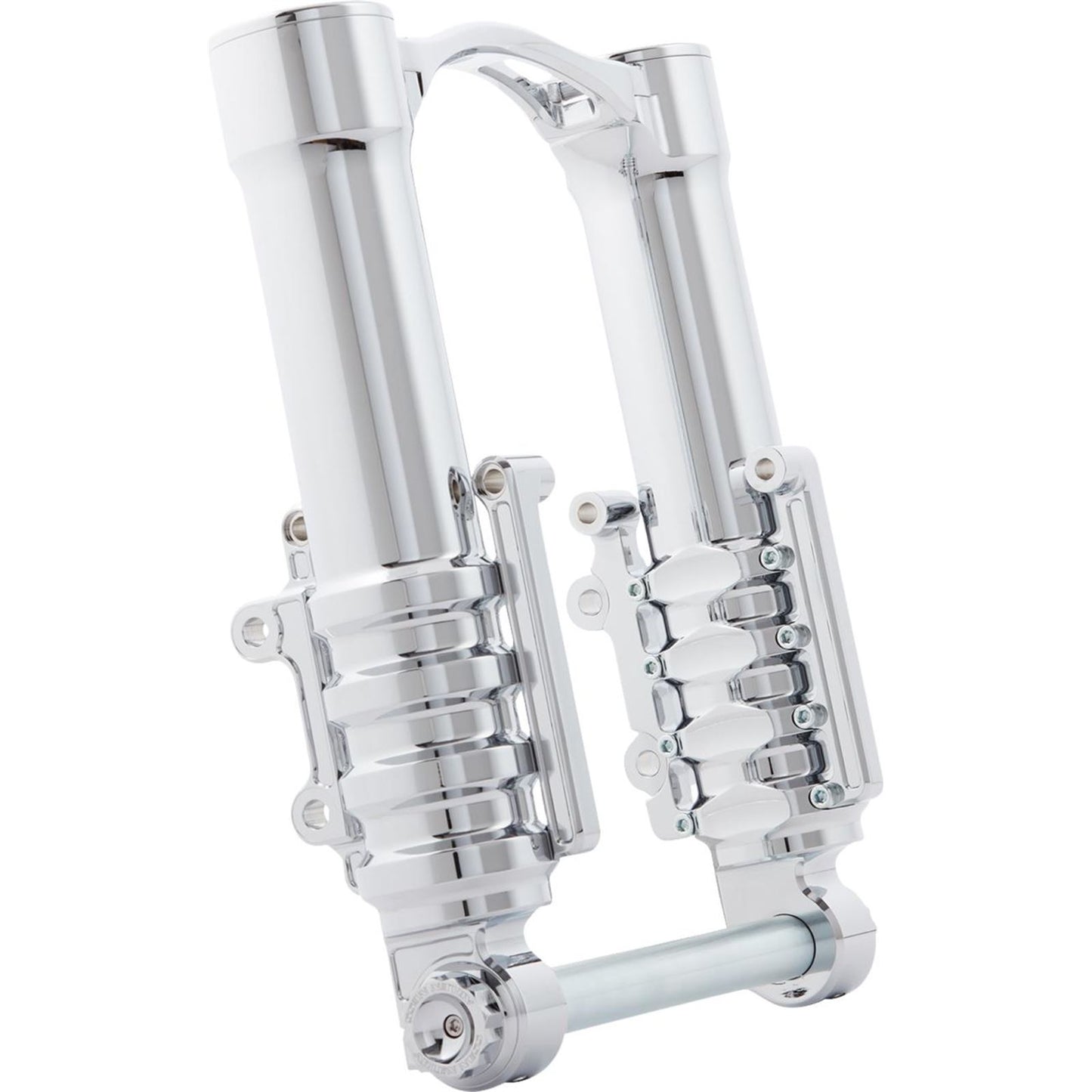 Arlen Ness Fork Legs - Chrome 120-024_1519768