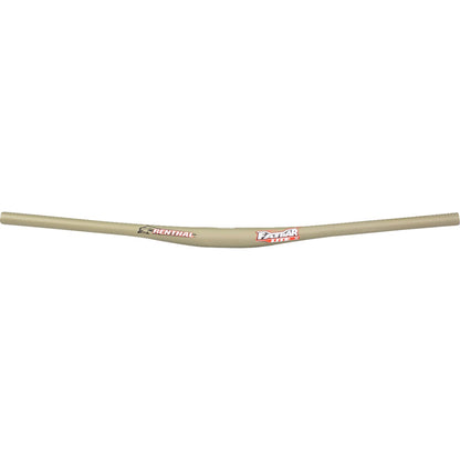 Renthal Fatbar Lite35 Handlebar - 10 mm - AluGold M164-01-AG_1498851