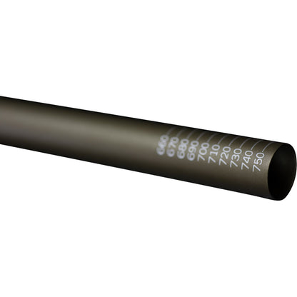 Renthal Fatbar Lite35 Handlebar - 10 mm - AluGold M164-01-AG_1498849